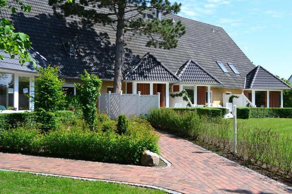 Luna-Wohnung-12 Sankt Peter-Ording Exterior foto